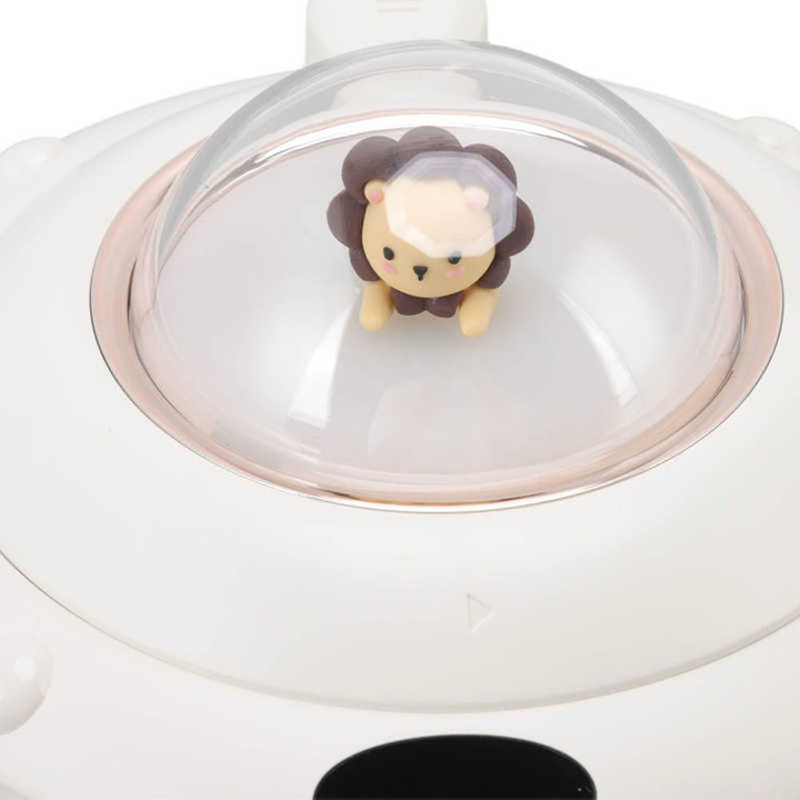 BowLift | Galactic Warmth Cup Heating Pad