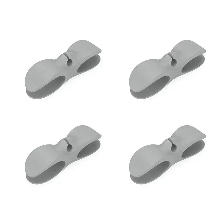 BowLift | 4Pcs Cable Organizer Cord Winder
