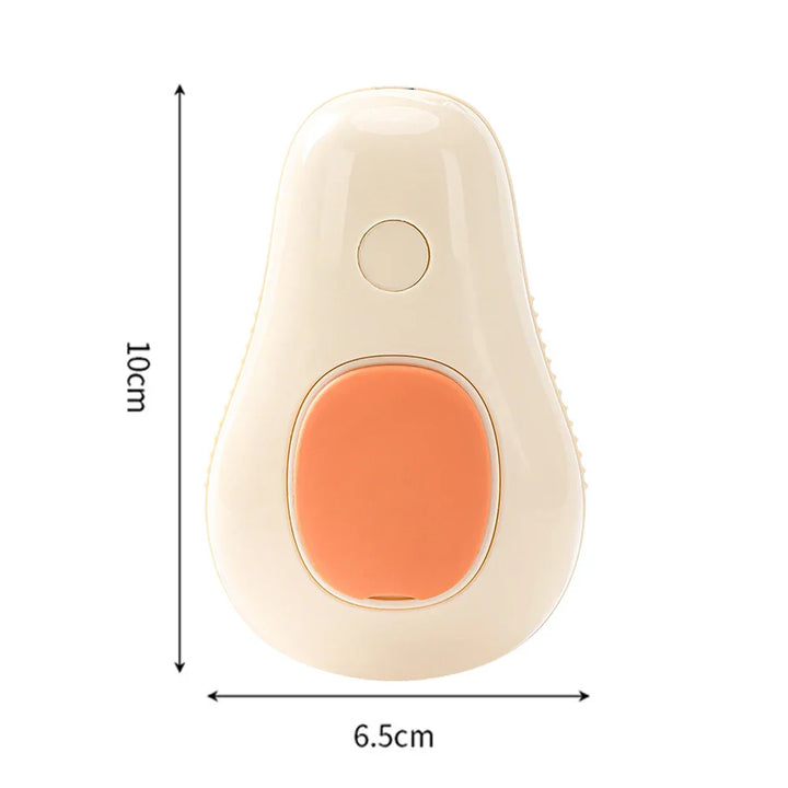 BowLift | 3in1 Steamy Electric Pet Brush