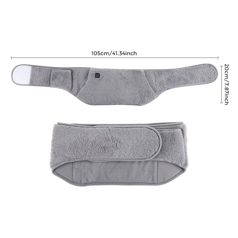BowLift | 2 in 1 Electric Waist Hand Warmer
