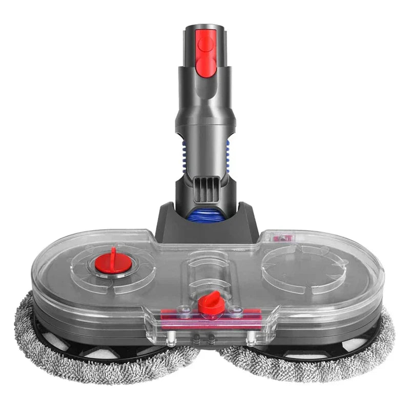 BowLift | Ambie - Slim Electric Mop Head
