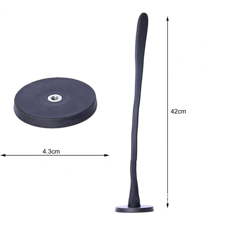 BowLift | No Odor Washer Door Holder