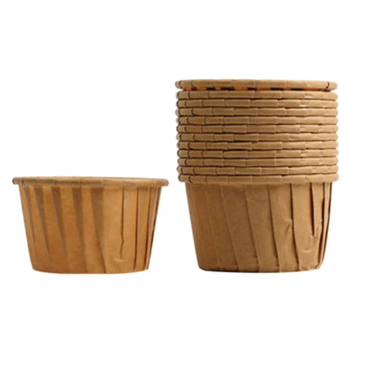 BowLift | Cupcake liners that add charm to baked goods