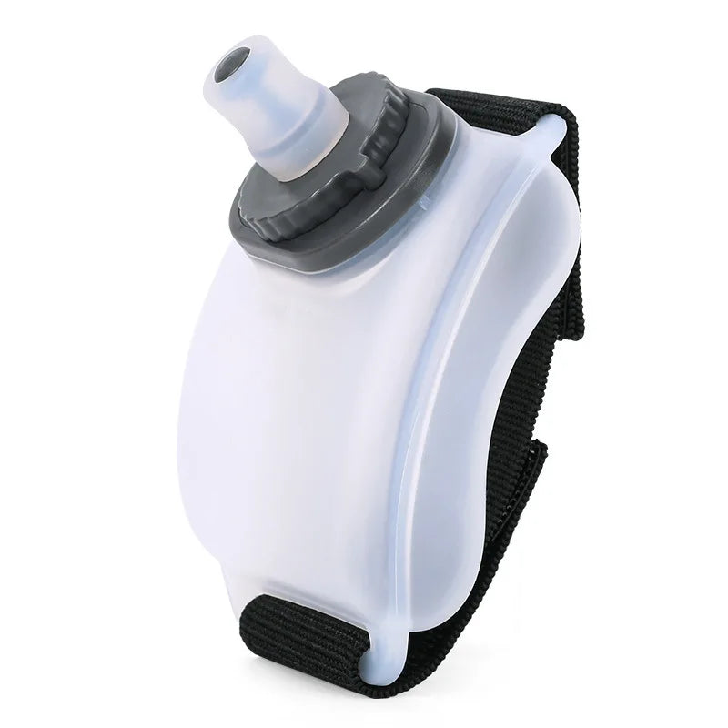 BowLift | Running Wrist Water Bottle