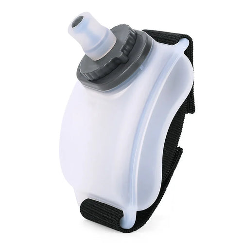 BowLift | Running Wrist Water Bottle