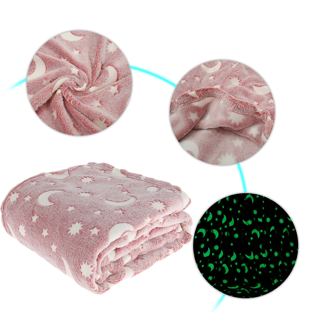 BowLift | GlowWrap Radiant Sleep Experience