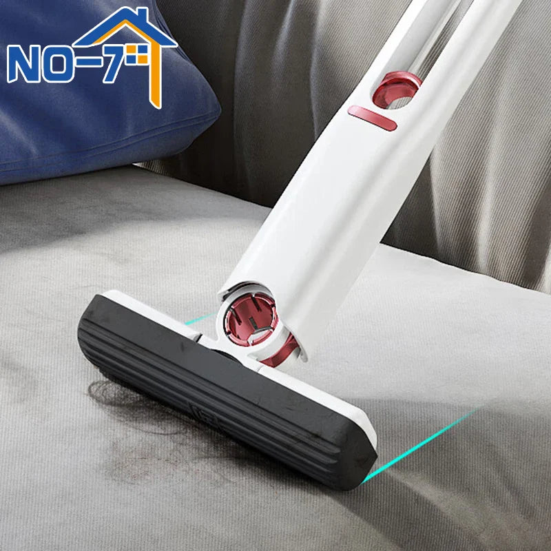 BowLift | Mini Hands-Free Squeeze Mop