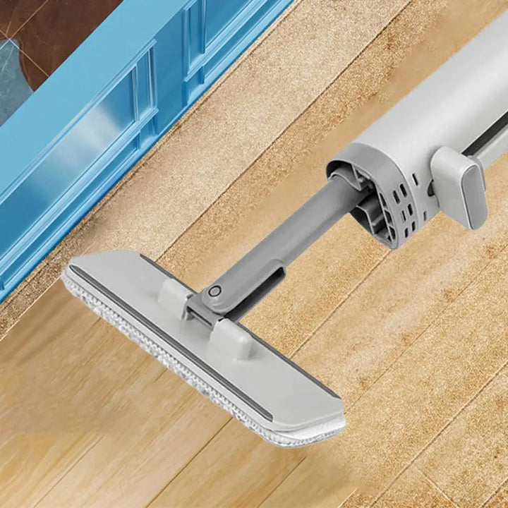 BowLift | Portable Self Squeeze Small Mop