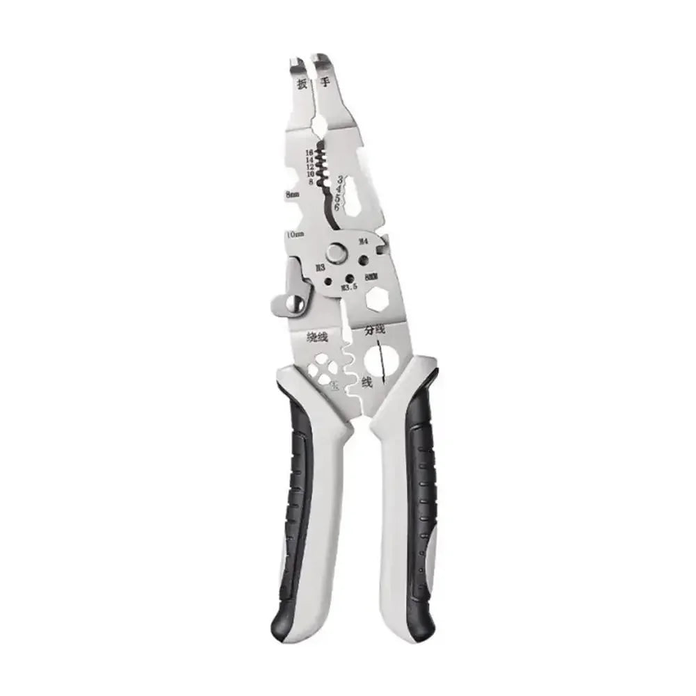 BowLift | Heavy-Duty Industrial-Grade Multi-Purpose Wire Stripping Tool