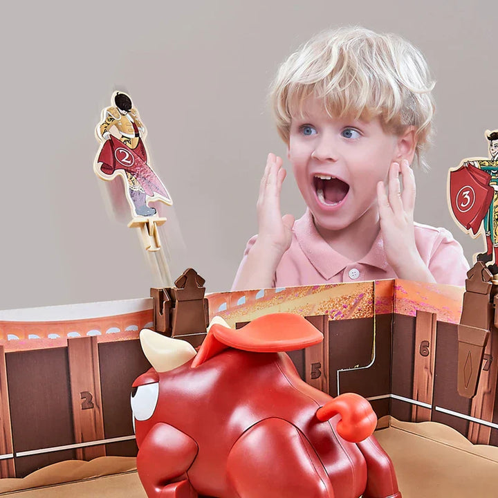 Play fun for Families and Friends Bowlift
