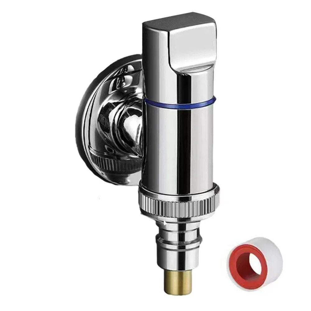 BowLift | Angle Valve Washing Machine Automatic Water Stopper