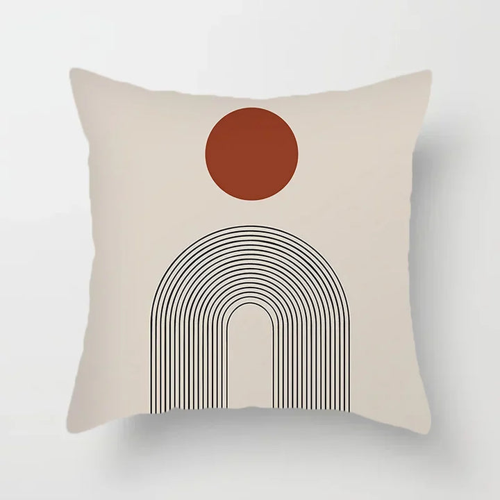 BowLift | Luxurious Comfort in Abstract Patterns