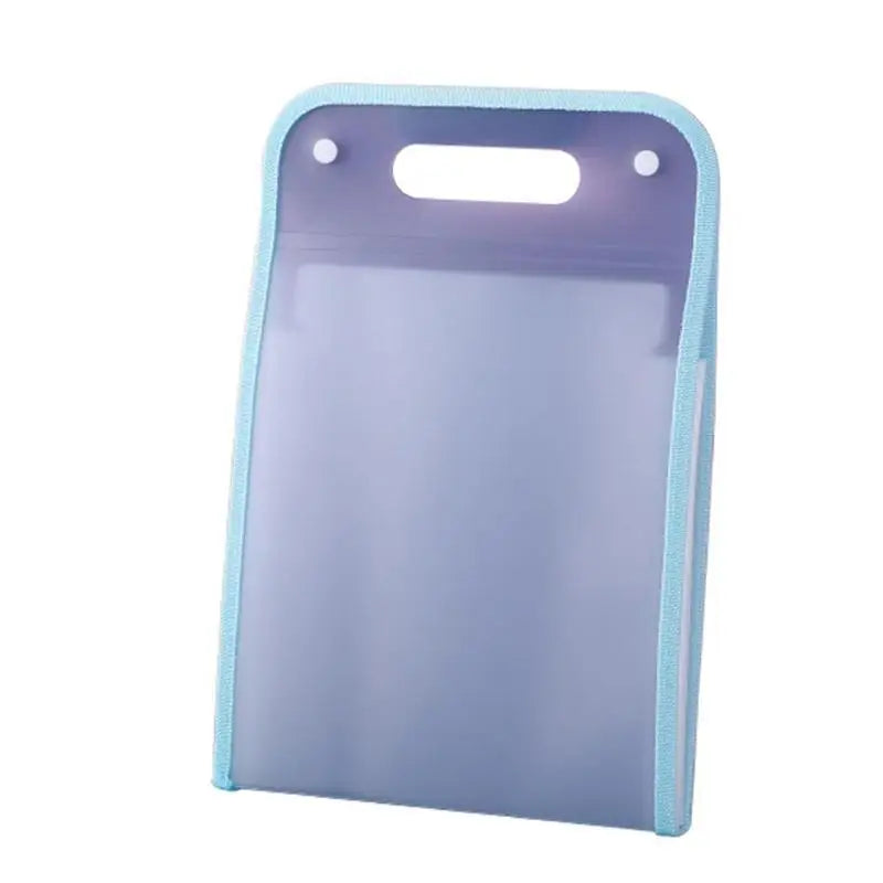 BowLift | Large Capacity Document Organizer Storage Folder