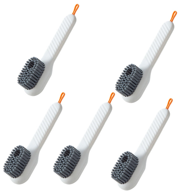 BowLift | Spotless Swipe Shoe Cleaning Brush