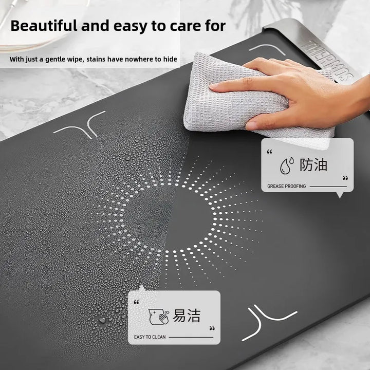 BowLift | Foldable Electric Beverage Warmer 220V Flexible Heating Plate – HeatMate