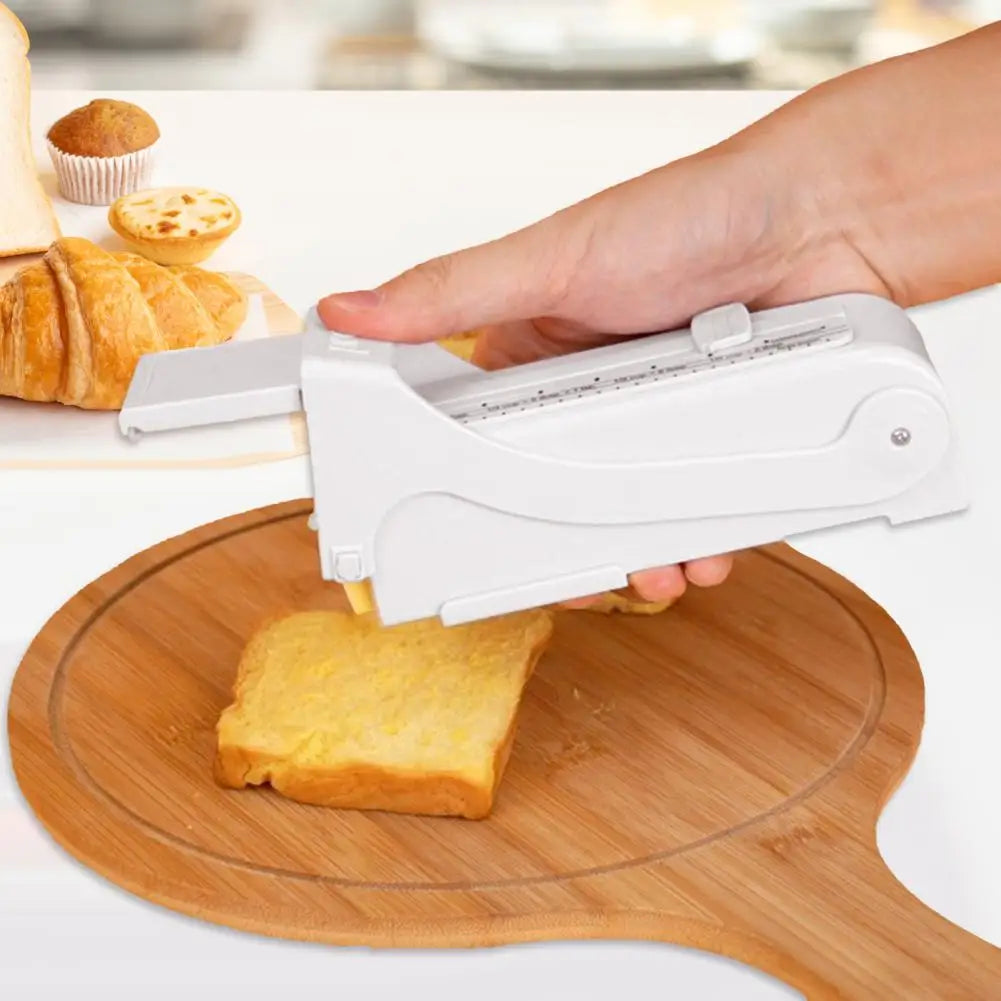 BowLift | Butter Measuring Dispenser