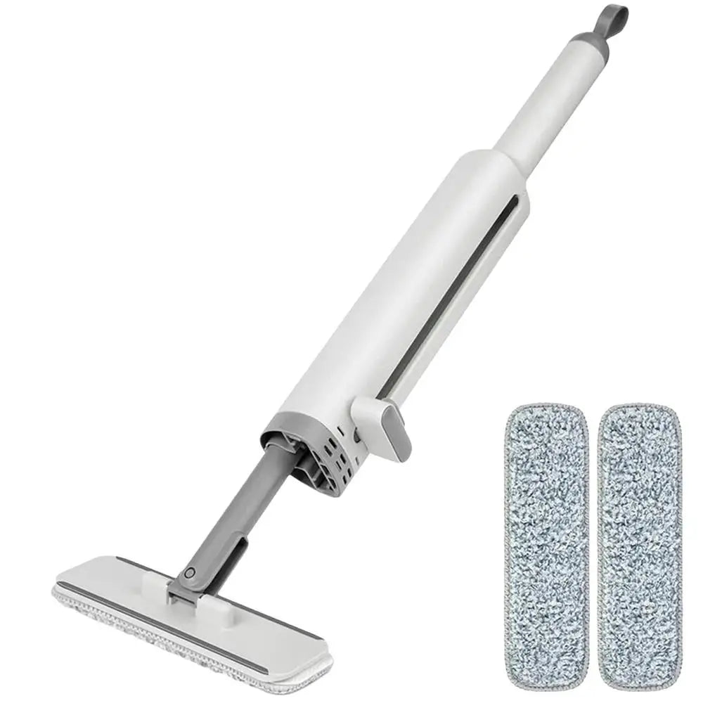 BowLift | Portable Self Squeeze Small Mop