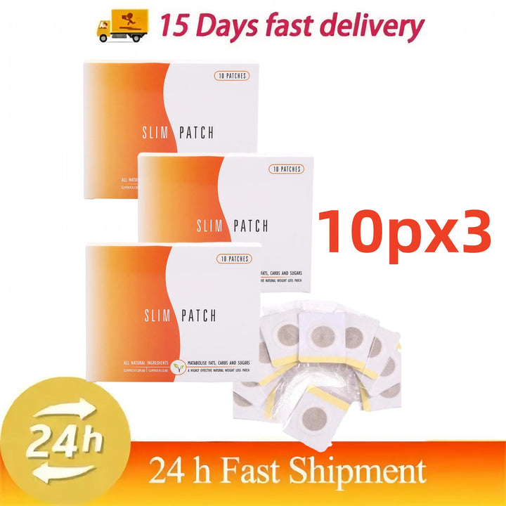 BowLift | Weight Loss Slim Patch