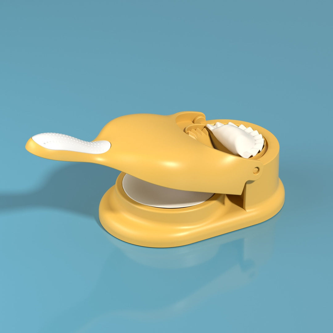 BowLift | Effortless Kitchen Dumpling Maker Tool