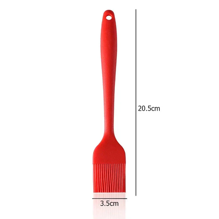 BowLift | CookMaster Marinade Brush | Heat Resistant & Hygienic | Ideal for Grilling and Cooking
