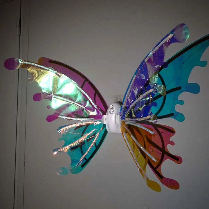 BowLift | Fairy Wings Kids Costume