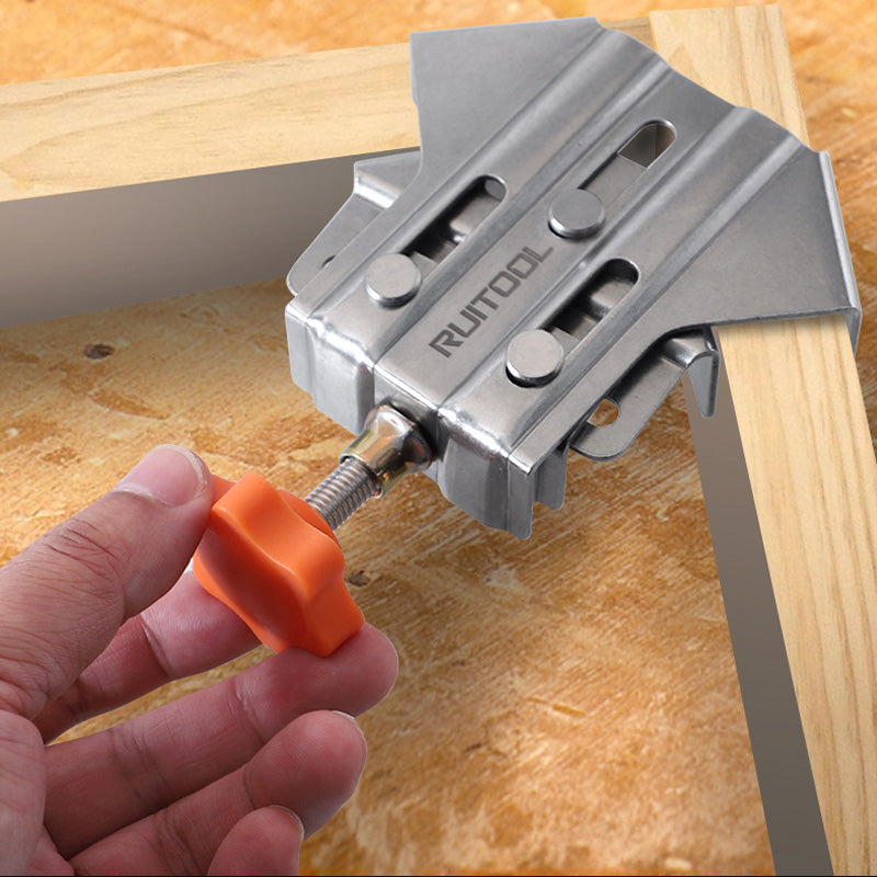 PerfectAngle | Precision Corner Clamps | Bowlift