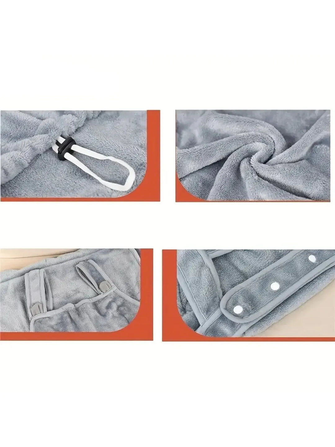 Cat carrier bag with storage bag Bowlift