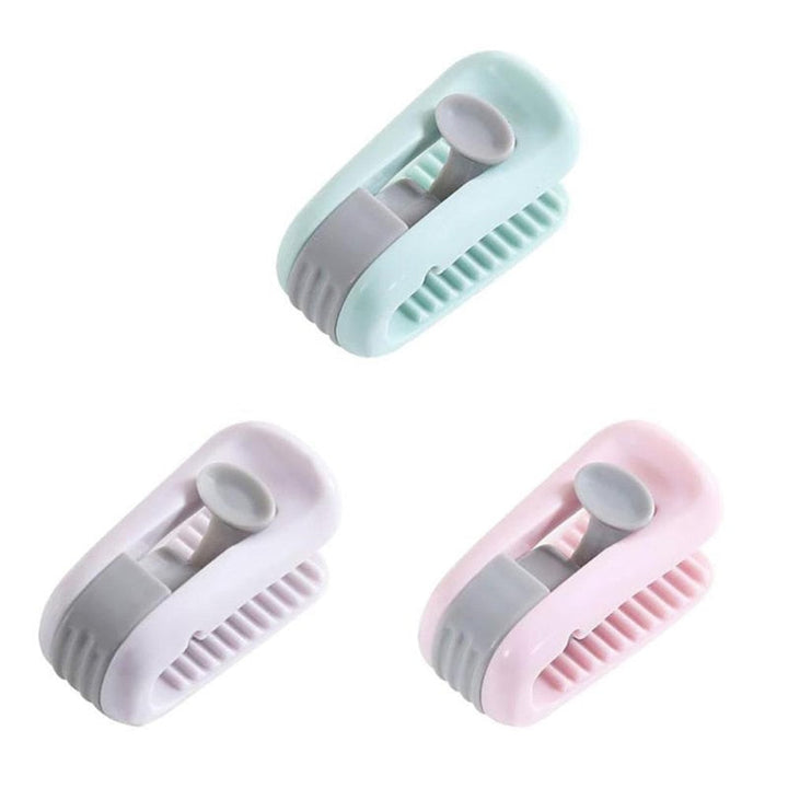 BowLift | 6PCS Hold Tight Bed Sheet Clips