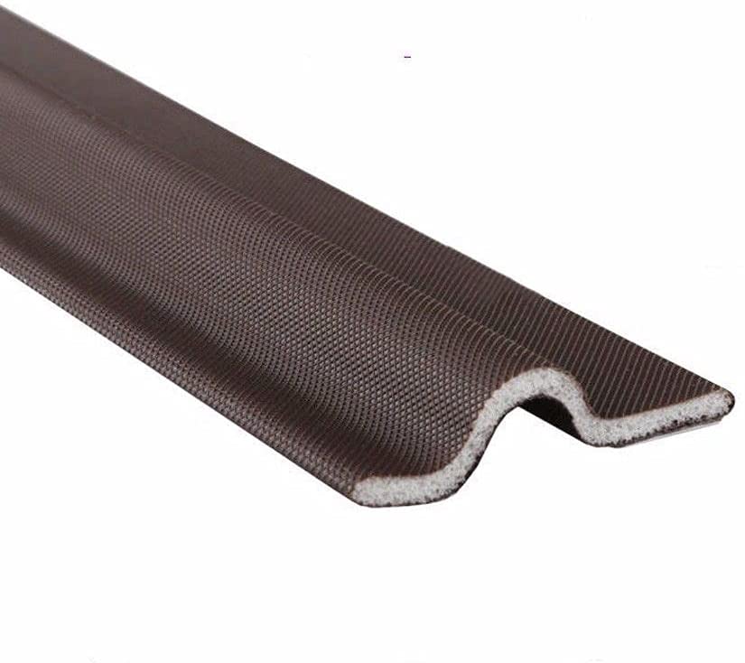 BowLift | Air Lock Windproof Self-Adhesive Window Seal Strips