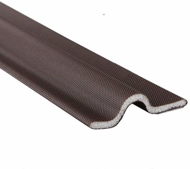 BowLift | Air Lock Windproof Self-Adhesive Window Seal Strips