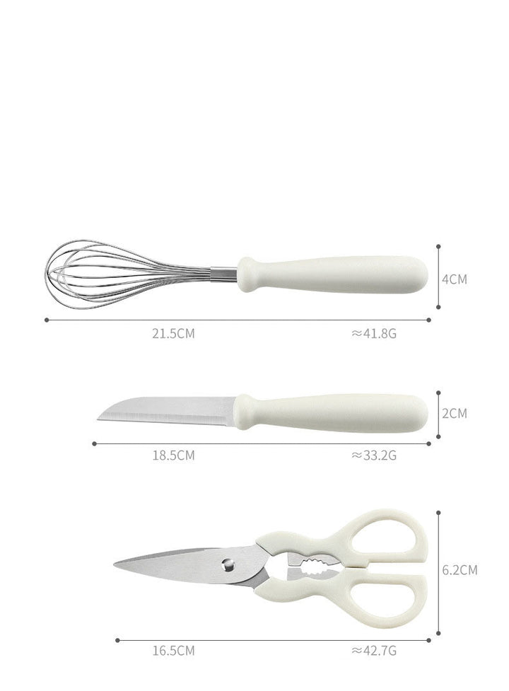 BowLift | Elegant Durable Kitchen Tool Set