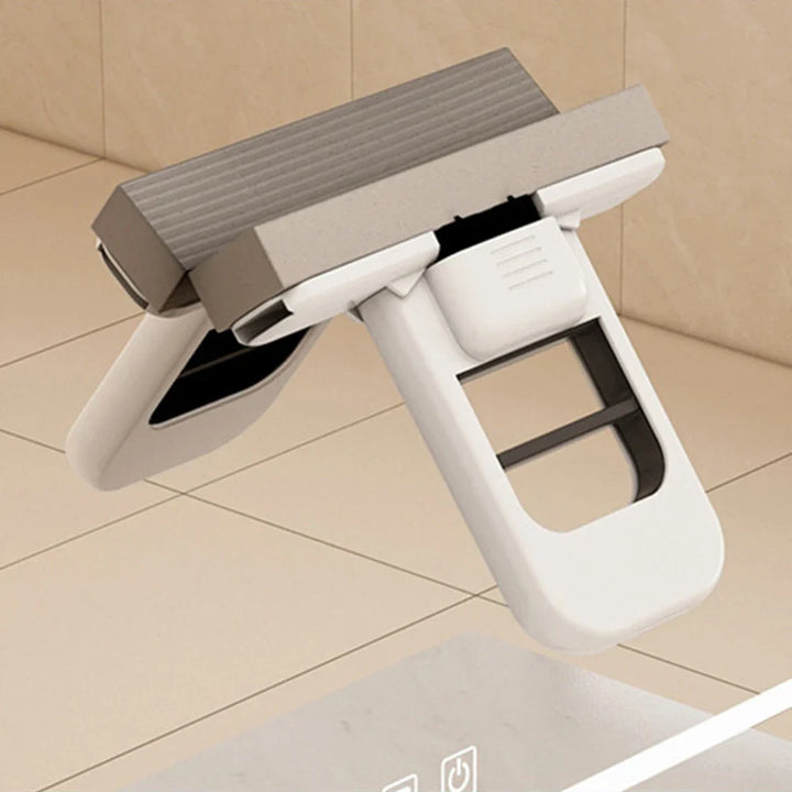 BowLift | Hands-Free Squeeze Ease Mini Mop
