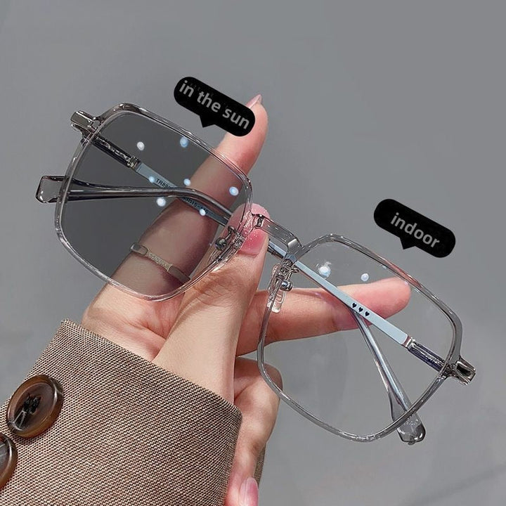 BowLift | Dynamic View Color Changing Photochromic Sunglasses