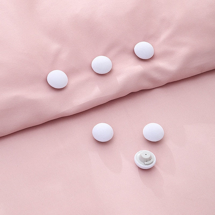 BowLift | Mushroom Shape Bed Sheet Holder Clips