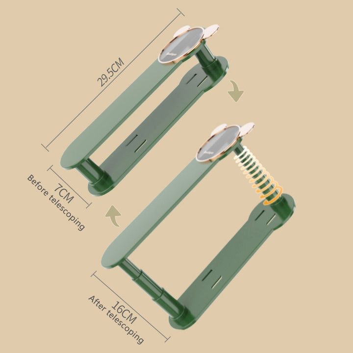 BowLift | Wardrobe Helper Coats Hanger Rack