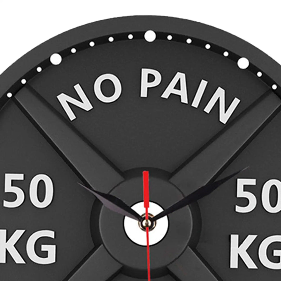 BowLift | Stylish 3D timepiece for active and demanding