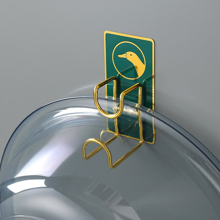 BowLift | Wall-Mounted Space Saver Kitchen Hook
