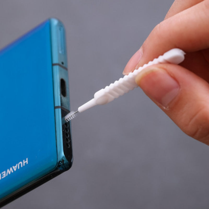 BowLift | Japanese Style Mini Cleaning Brush