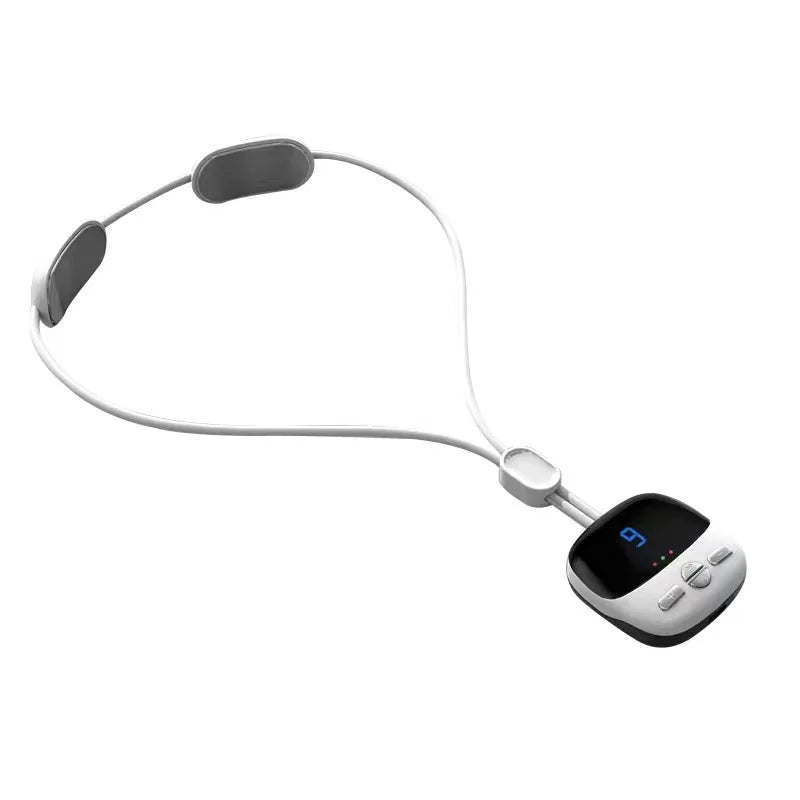 BowLift | Portable Shoulder Cervical Necklace Spine Massager
