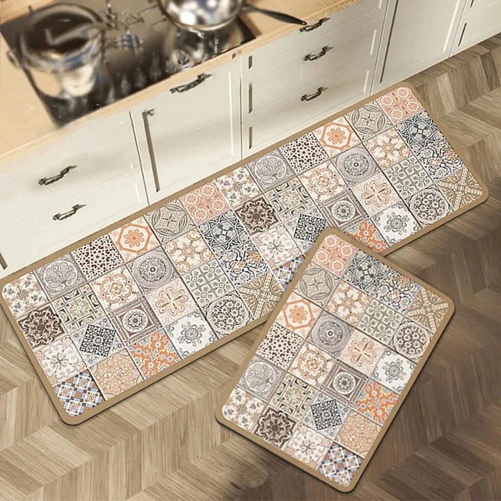 BowLift | Non-Slip Kitchen Rugs and Runners – Durable, Stylish Floor Decor