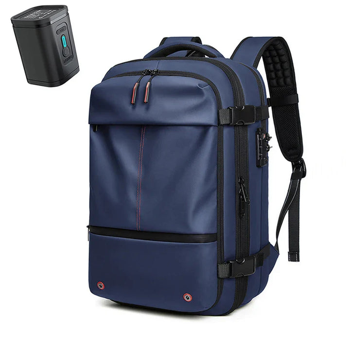 BowLift | Vacuum Compression Ultimate Travel Backpack