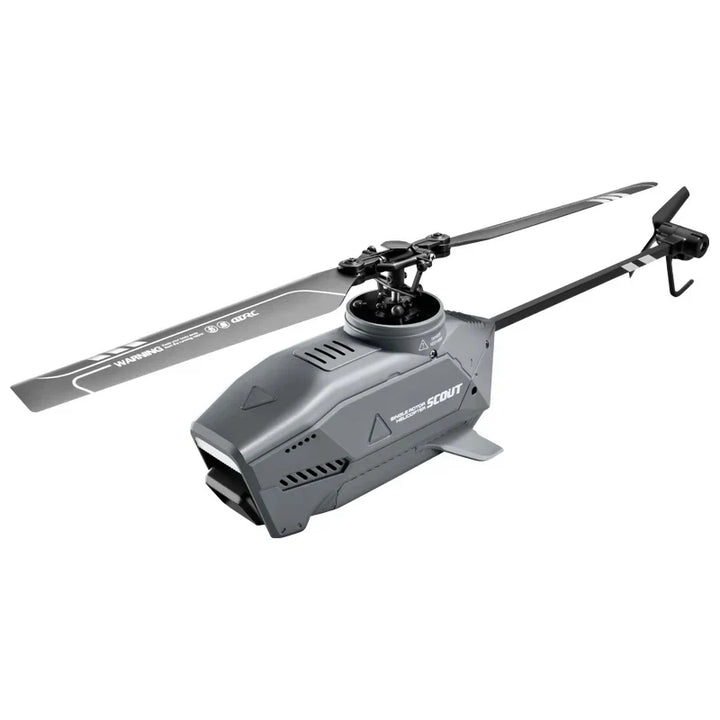 BowLift | Eagle Eye HD Camera Remote Control Quadcopter