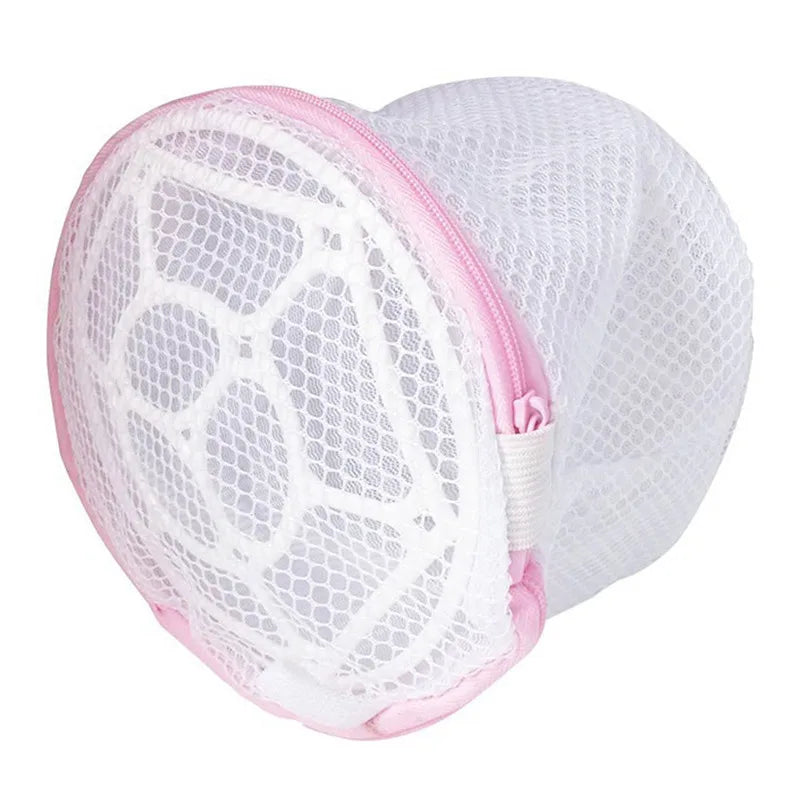 LaceGuard – Premium Laundry Bag for Lingerie & Organizer Bowlift