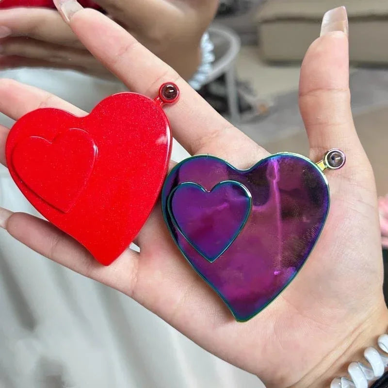 BowLift | Windproof Everlasting Love Projector Lighter