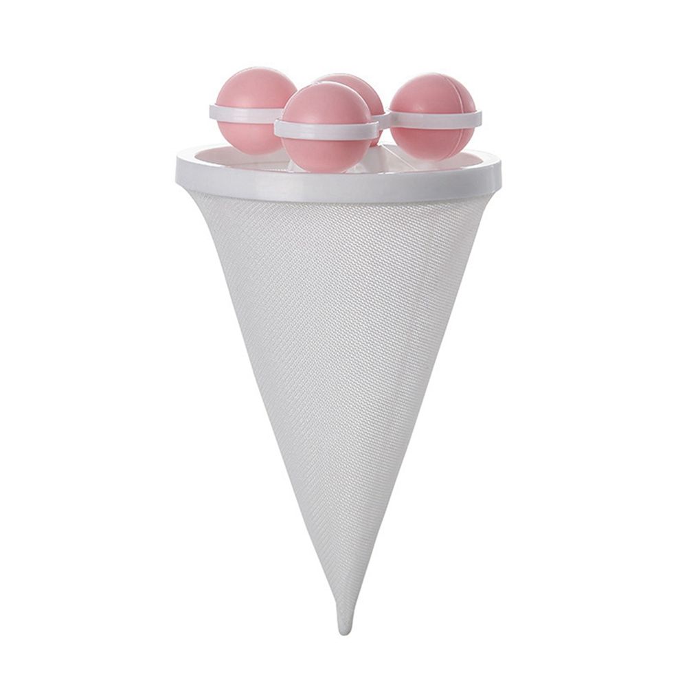 BowLift | LuxeFur Reusable Hair Filter | Keep your washing machine free from hair and lint