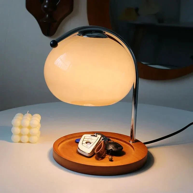 BowLift | Retro Candle Warmer Lamp with Aroma Light – CandleAura