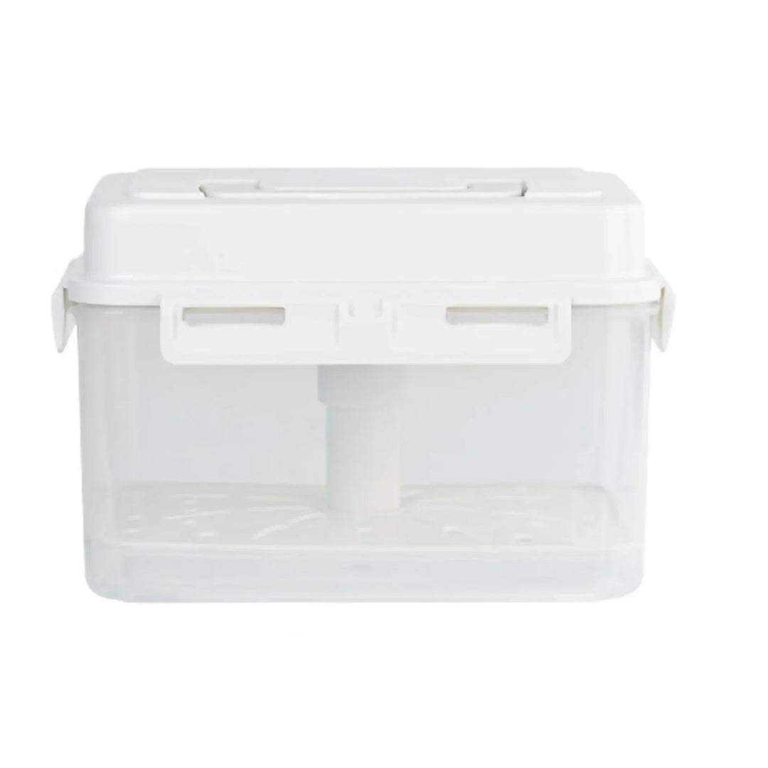 BowLift | Airtight Pickle Jar Fermentation Container