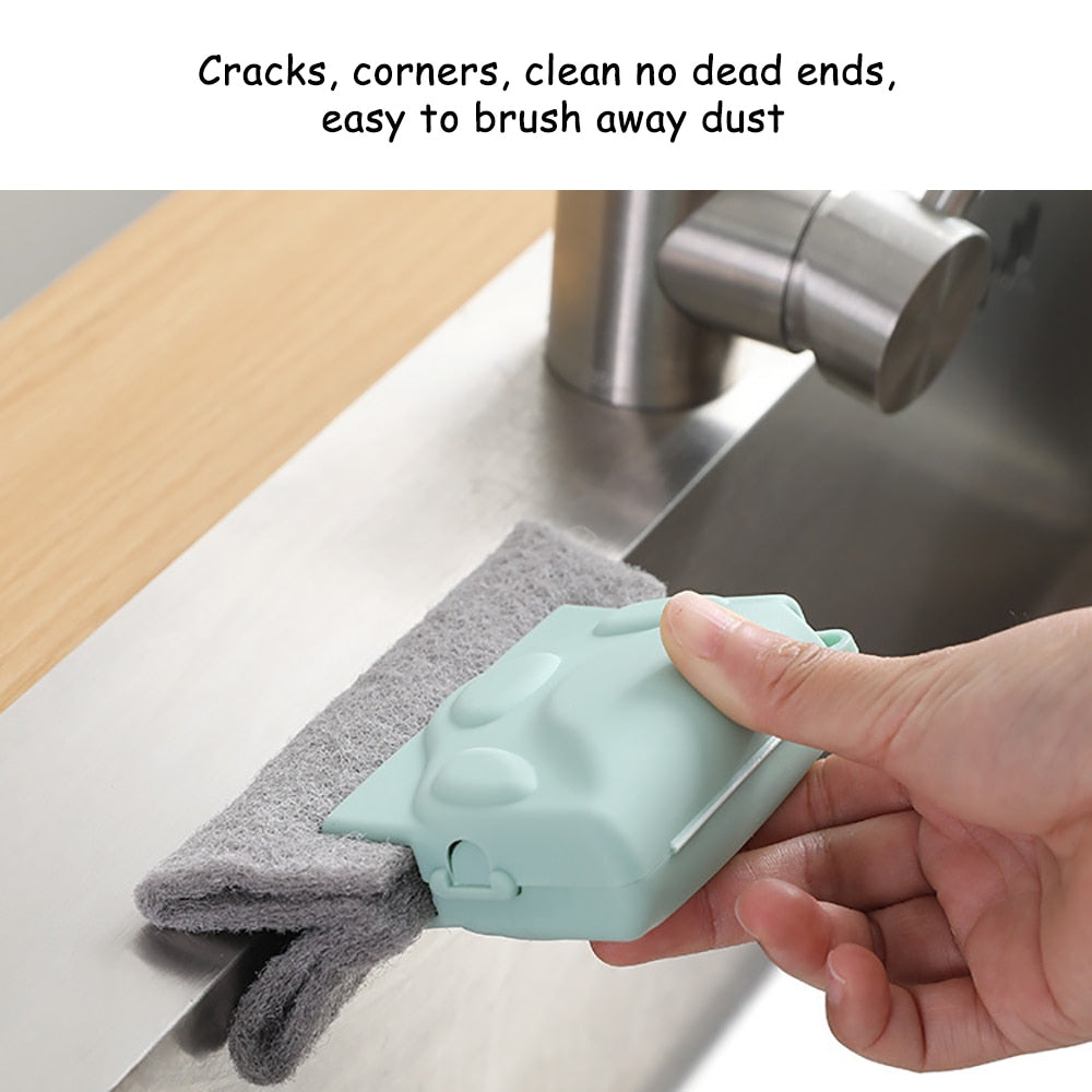 BowLift | Wipe Power Window Cleaning Brush