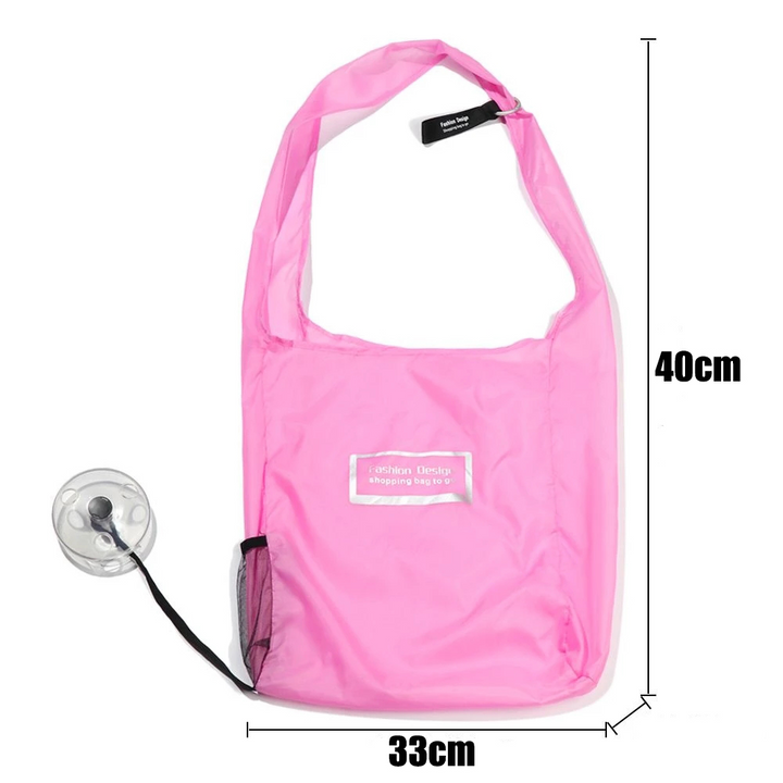 BowLift | Portable Retractable Telescopic Storage Bag