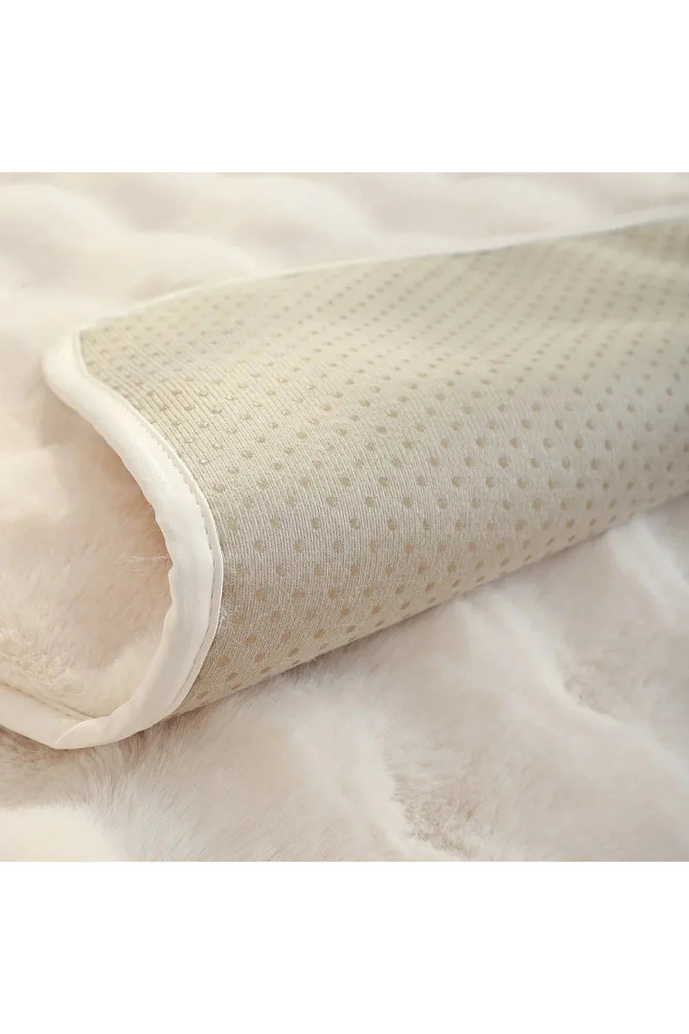 Softly Couch blanket | Bowlift